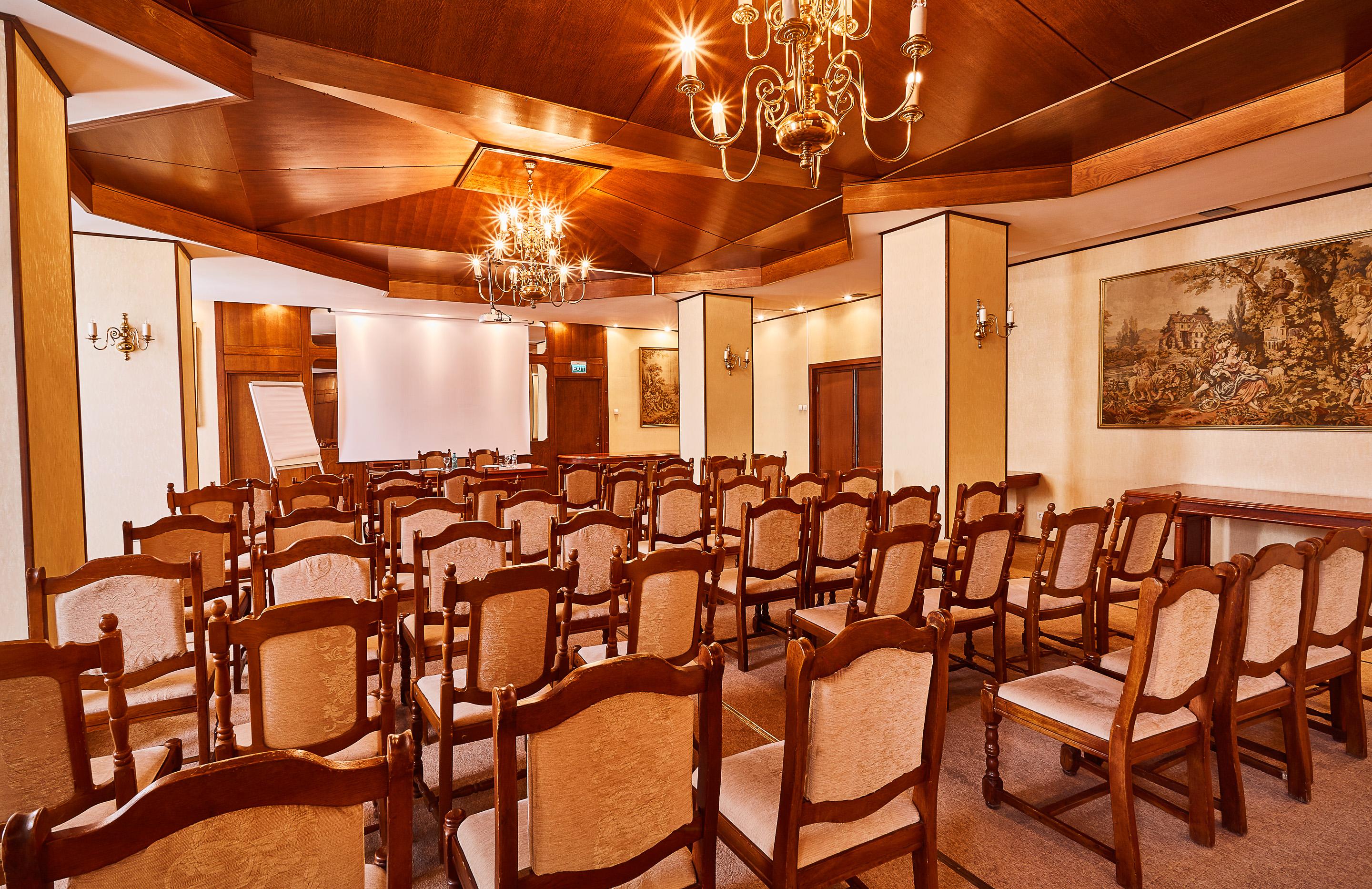 Târgu-Mureş Continental Forum Tirgu Mures מראה חיצוני תמונה