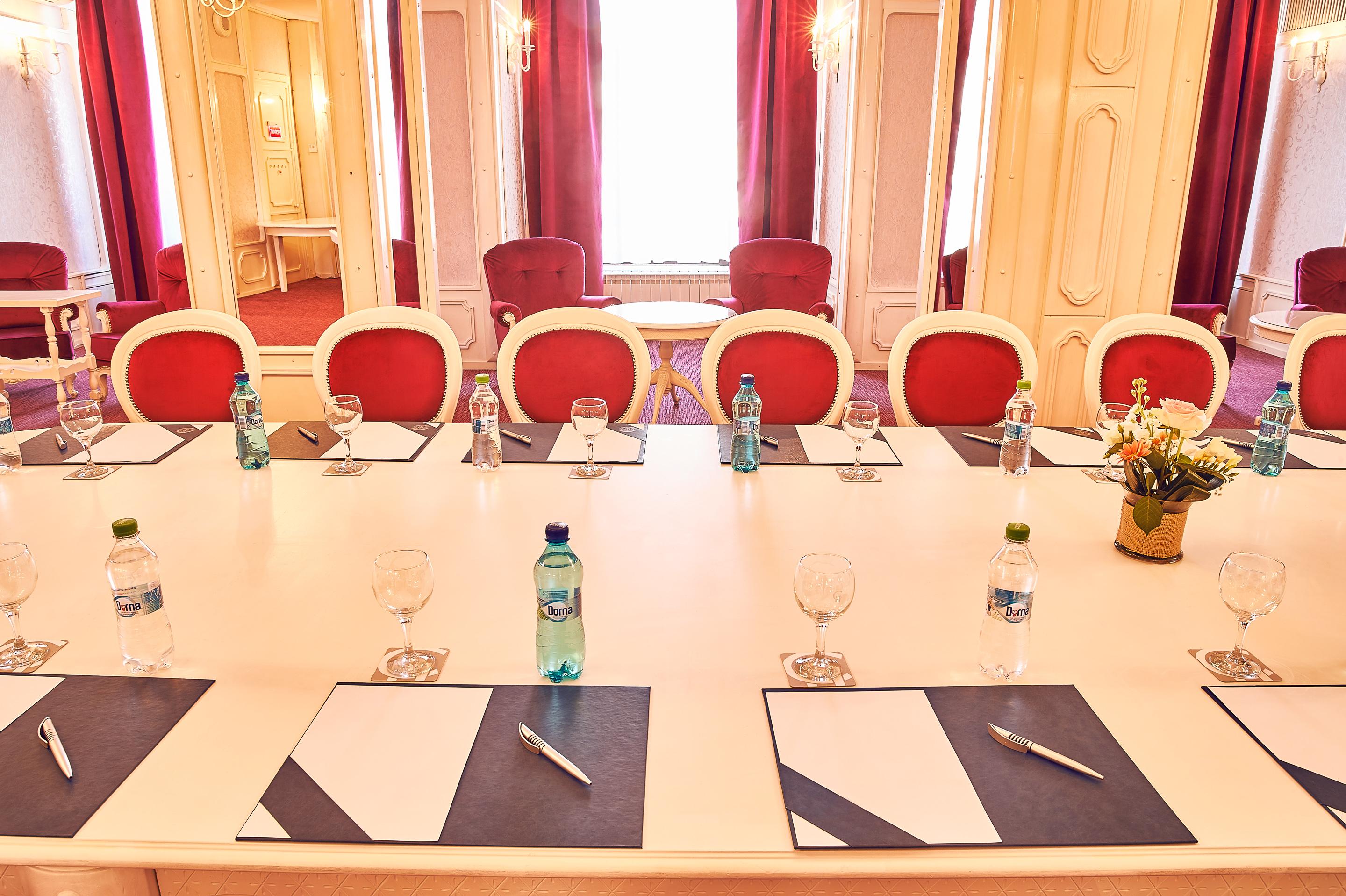 Târgu-Mureş Continental Forum Tirgu Mures מראה חיצוני תמונה