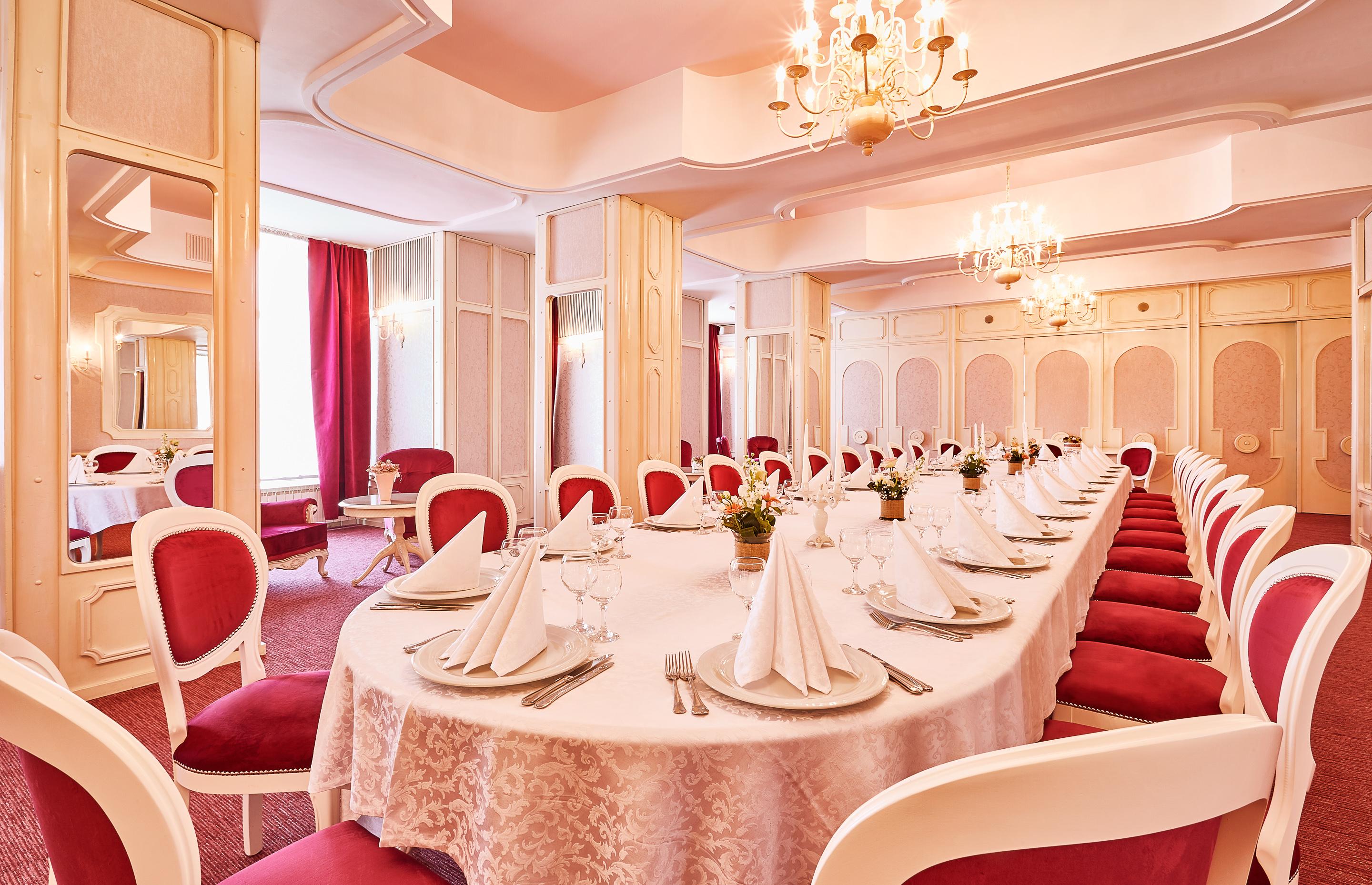 Târgu-Mureş Continental Forum Tirgu Mures מראה חיצוני תמונה