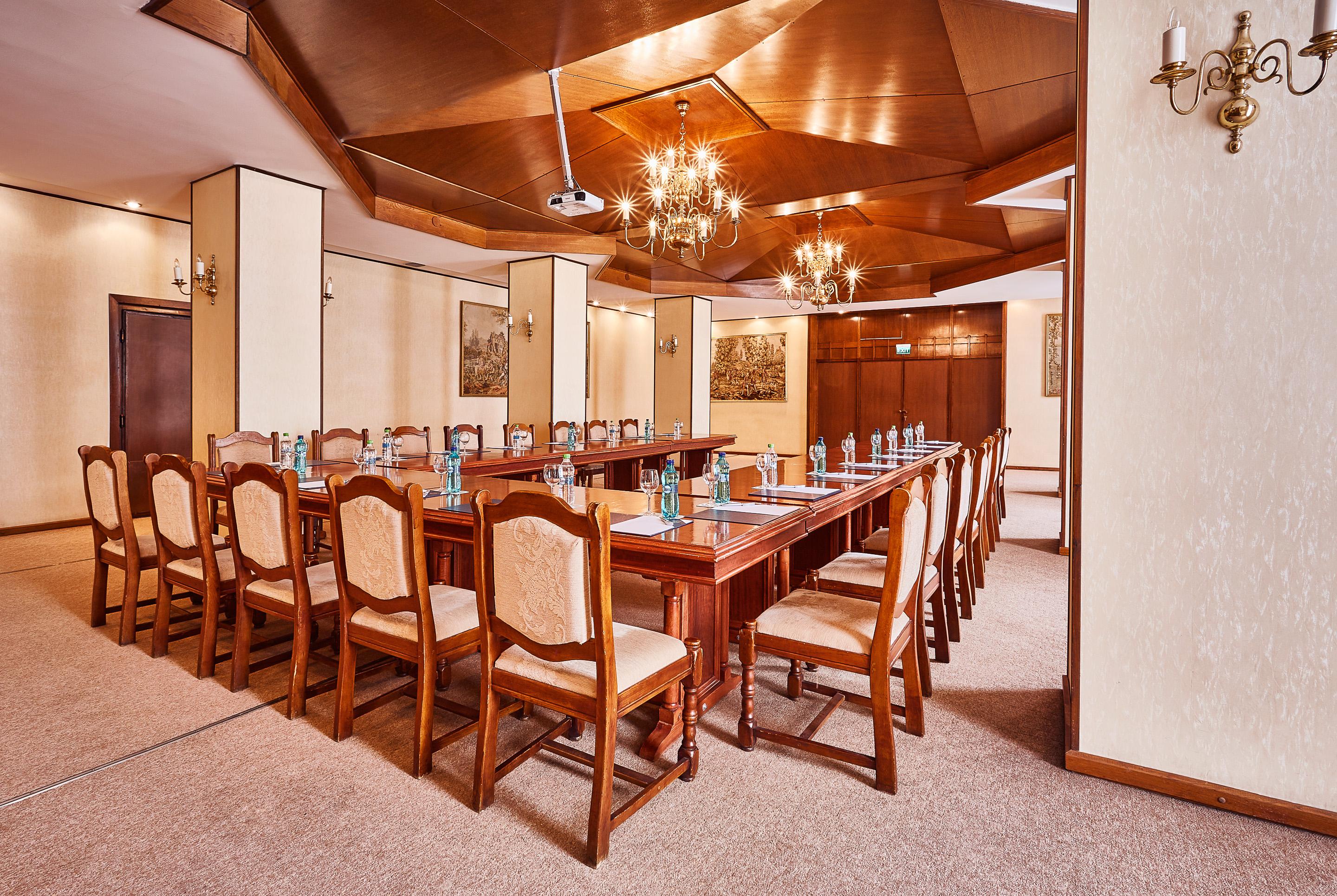 Târgu-Mureş Continental Forum Tirgu Mures מראה חיצוני תמונה