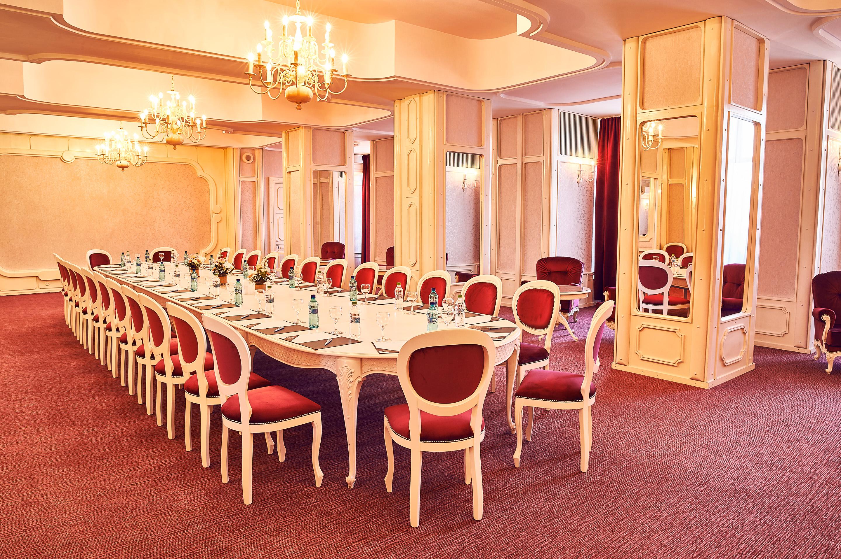 Târgu-Mureş Continental Forum Tirgu Mures מראה חיצוני תמונה